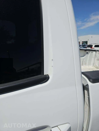 2015 Chevrolet Silverado 2500HD LT Crew Cab Medium Bed 1LT w/Built-In Wi-Fi - miniatura 23