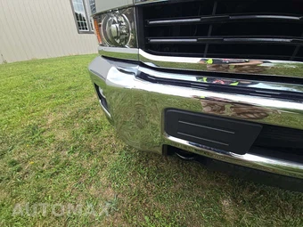 2015 Chevrolet Silverado 2500HD LT Crew Cab Medium Bed 1LT w/Built-In Wi-Fi - miniatura 18