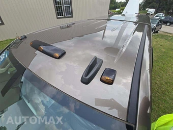 2015 Chevrolet Silverado 2500HD LT Crew Cab Medium Bed 1LT w/Built-In Wi-Fi - miniatura 9