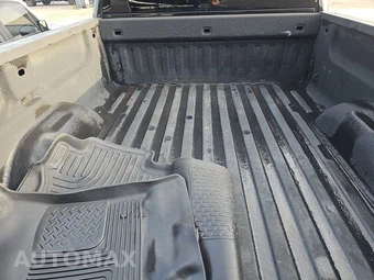 2015 Chevrolet Silverado 2500HD LT Crew Cab Medium Bed 1LT w/Built-In Wi-Fi - miniatura 16