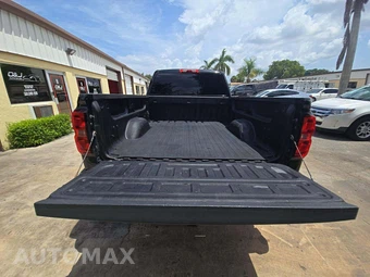 2015 Chevrolet Silverado 2500HD LT Extended Cab Medium Bed 1LT – miniatura 11