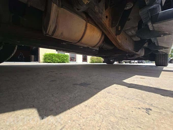 2015 Chevrolet Silverado 2500HD LT Extended Cab Medium Bed 1LT – miniatura 14