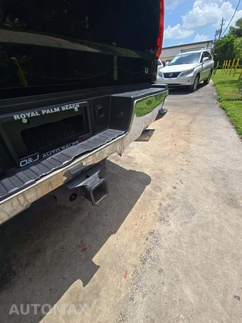 2015 Chevrolet Silverado 2500HD LT Extended Cab Medium Bed 1LT – miniatura 23
