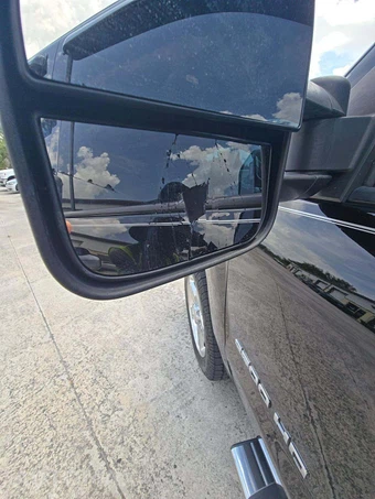 2015 Chevrolet Silverado 2500HD LT Extended Cab Medium Bed 1LT – miniatura 24
