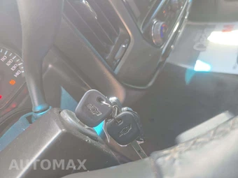 2015 Chevrolet Silverado 2500HD LT Extended Cab Medium Bed 1LT – miniatura 5
