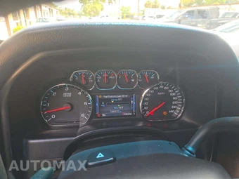 2015 Chevrolet Silverado 2500HD LT Extended Cab Medium Bed 1LT – miniatura 6