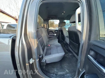 2015 Chevrolet Silverado 2500HD LT Extended Cab Medium Bed 1LT - miniatura 12