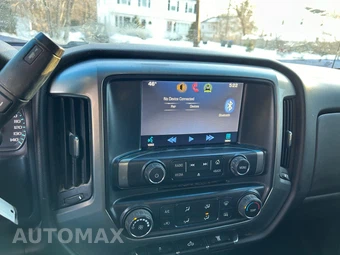 2015 Chevrolet Silverado 2500HD LT Extended Cab Medium Bed 1LT - miniatura 20