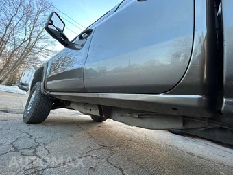 2015 Chevrolet Silverado 2500HD LT Extended Cab Medium Bed 1LT - miniatura 29