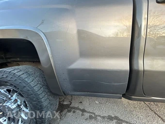 2015 Chevrolet Silverado 2500HD LT Extended Cab Medium Bed 1LT - miniatura 30