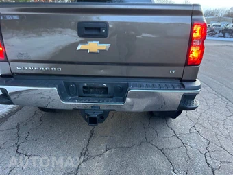 2015 Chevrolet Silverado 2500HD LT Extended Cab Medium Bed 1LT - miniatura 32