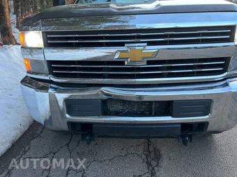 2015 Chevrolet Silverado 2500HD LT Extended Cab Medium Bed 1LT - miniatura 33