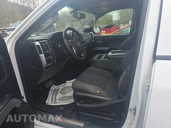 2015 Chevrolet Silverado 2500HD LT Extended Cab Medium Bed 1LT - miniatura 12