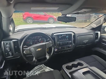 2015 Chevrolet Silverado 2500HD LT Extended Cab Medium Bed 1LT - miniatura 13