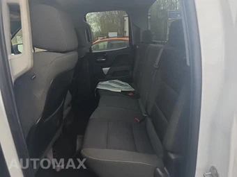 2015 Chevrolet Silverado 2500HD LT Extended Cab Medium Bed 1LT - miniatura 15