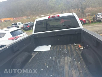 2015 Chevrolet Silverado 2500HD LT Extended Cab Medium Bed 1LT - miniatura 18