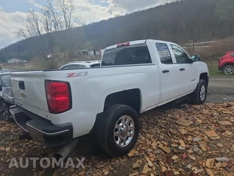 2015 Chevrolet Silverado 2500HD LT Extended Cab Medium Bed 1LT - miniatura 4