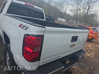 2015 Chevrolet Silverado 2500HD LT Extended Cab Medium Bed 1LT - miniatura 5