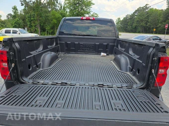 2015 Chevrolet Silverado 2500HD LT Extended Cab Medium Bed 1LT w/Built-In Wi-Fi - miniatura 11