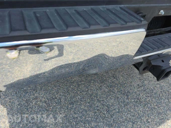 2015 Chevrolet Silverado 2500HD LT Extended Cab Medium Bed 1LT w/Built-In Wi-Fi - miniatura 22