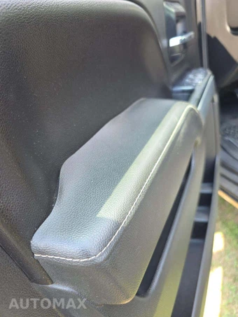 2015 Chevrolet Silverado 2500HD LT Extended Cab Medium Bed 1LT w/Built-In Wi-Fi - miniatura 25