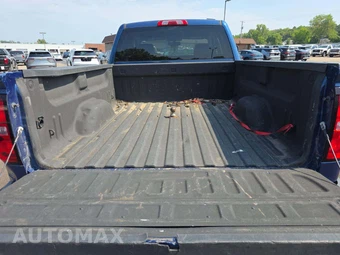 2015 Chevrolet Silverado 2500HD LT Extended Cab Medium Bed 1LT w/Built-In Wi-Fi - miniatura 11