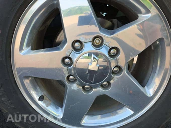 2015 Chevrolet Silverado 2500HD LT Extended Cab Medium Bed 1LT w/Built-In Wi-Fi - miniatura 27