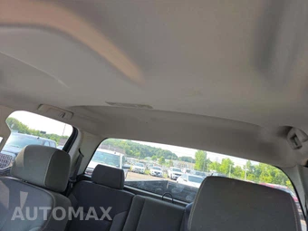 2015 Chevrolet Silverado 2500HD LT Extended Cab Medium Bed 1LT w/Built-In Wi-Fi - miniatura 8