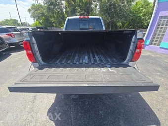 2015 Chevrolet Silverado 2500HD LTZ Crew Cab Medium Bed 1LZ - miniatura 11