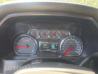 2015 Chevrolet Silverado 2500HD LTZ Crew Cab Medium Bed 1LZ - miniatura 6