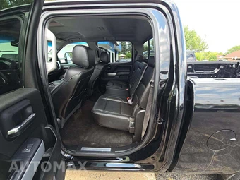 2015 Chevrolet Silverado 2500HD LTZ Crew Cab Medium Bed 1LZ - miniatura 13