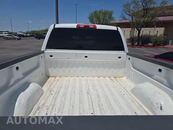 2015 Chevrolet Silverado 2500HD LTZ Crew Cab Medium Bed 1LZ - miniatura 17