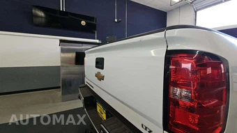 2015 Chevrolet Silverado 2500HD LTZ Crew Cab Medium Bed 1LZ - miniatura 23