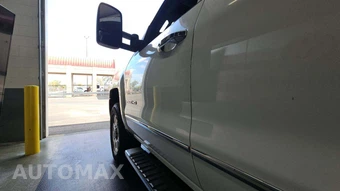 2015 Chevrolet Silverado 2500HD LTZ Crew Cab Medium Bed 1LZ - miniatura 28