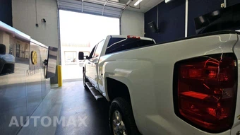 2015 Chevrolet Silverado 2500HD LTZ Crew Cab Medium Bed 1LZ - miniatura 29