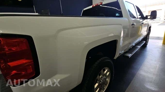 2015 Chevrolet Silverado 2500HD LTZ Crew Cab Medium Bed 1LZ - miniatura 30