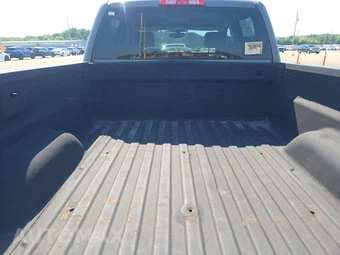 2015 Chevrolet Silverado 2500HD LTZ Crew Cab Medium Bed 1LZ - miniatura 16