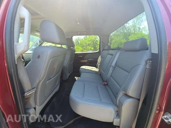 2015 Chevrolet Silverado 2500HD LTZ Crew Cab Medium Bed 1LZ - miniatura 13