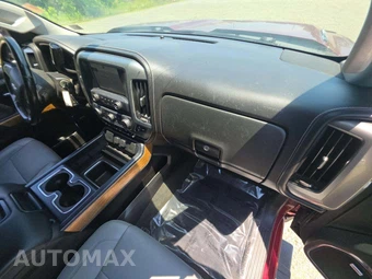 2015 Chevrolet Silverado 2500HD LTZ Crew Cab Medium Bed 1LZ - miniatura 19