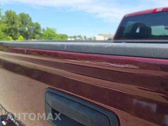 2015 Chevrolet Silverado 2500HD LTZ Crew Cab Medium Bed 1LZ - miniatura 26