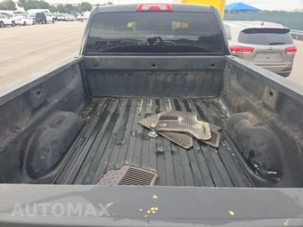 2015 Chevrolet Silverado 2500HD LTZ Crew Cab Medium Bed 1LZ - miniatura 16