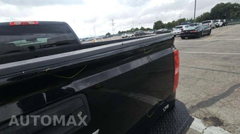 2015 Chevrolet Silverado 2500HD LTZ Crew Cab Medium Bed 1LZ - miniatura 23