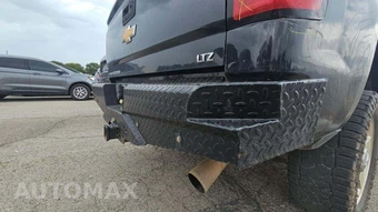 2015 Chevrolet Silverado 2500HD LTZ Crew Cab Medium Bed 1LZ - miniatura 25