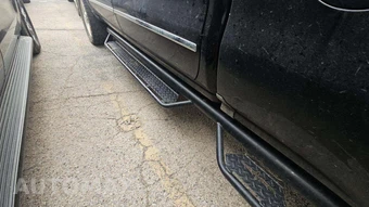 2015 Chevrolet Silverado 2500HD LTZ Crew Cab Medium Bed 1LZ - miniatura 41