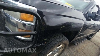 2015 Chevrolet Silverado 2500HD LTZ Crew Cab Medium Bed 1LZ - miniatura 44