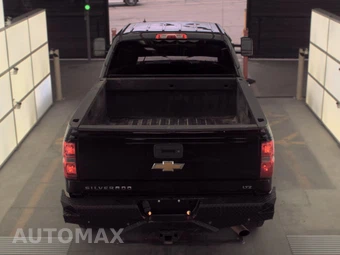 2015 Chevrolet Silverado 2500HD LTZ Crew Cab Medium Bed 1LZ - miniatura 5