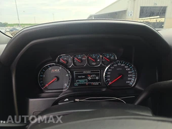 2015 Chevrolet Silverado 2500HD LTZ Crew Cab Medium Bed 1LZ w/Built-In Wi-Fi - miniatura 12