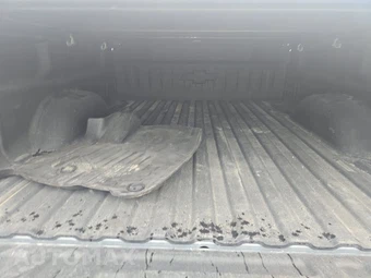 2015 Chevrolet Silverado 2500HD LTZ Crew Cab Medium Bed 1LZ w/Built-In Wi-Fi - miniatura 16