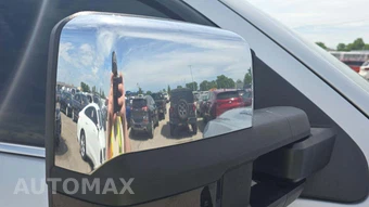 2015 Chevrolet Silverado 2500HD LTZ Crew Cab Medium Bed 1LZ w/Built-In Wi-Fi - miniatura 20