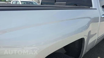 2015 Chevrolet Silverado 2500HD LTZ Crew Cab Medium Bed 1LZ w/Built-In Wi-Fi - miniatura 21